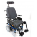 Инвалидная коляска с электроприводом Kite, Invacare (Германия)